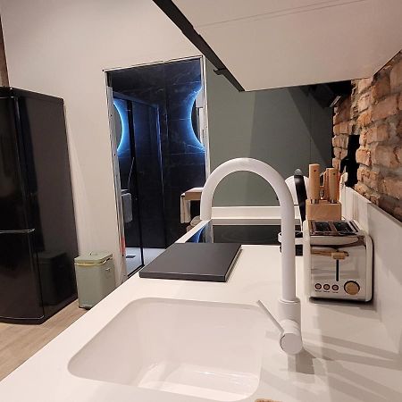 Suite Haus Bahia Santander Buitenkant foto