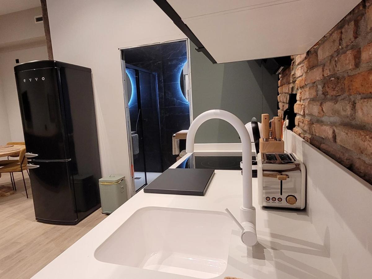 Suite Haus Bahia Santander Buitenkant foto