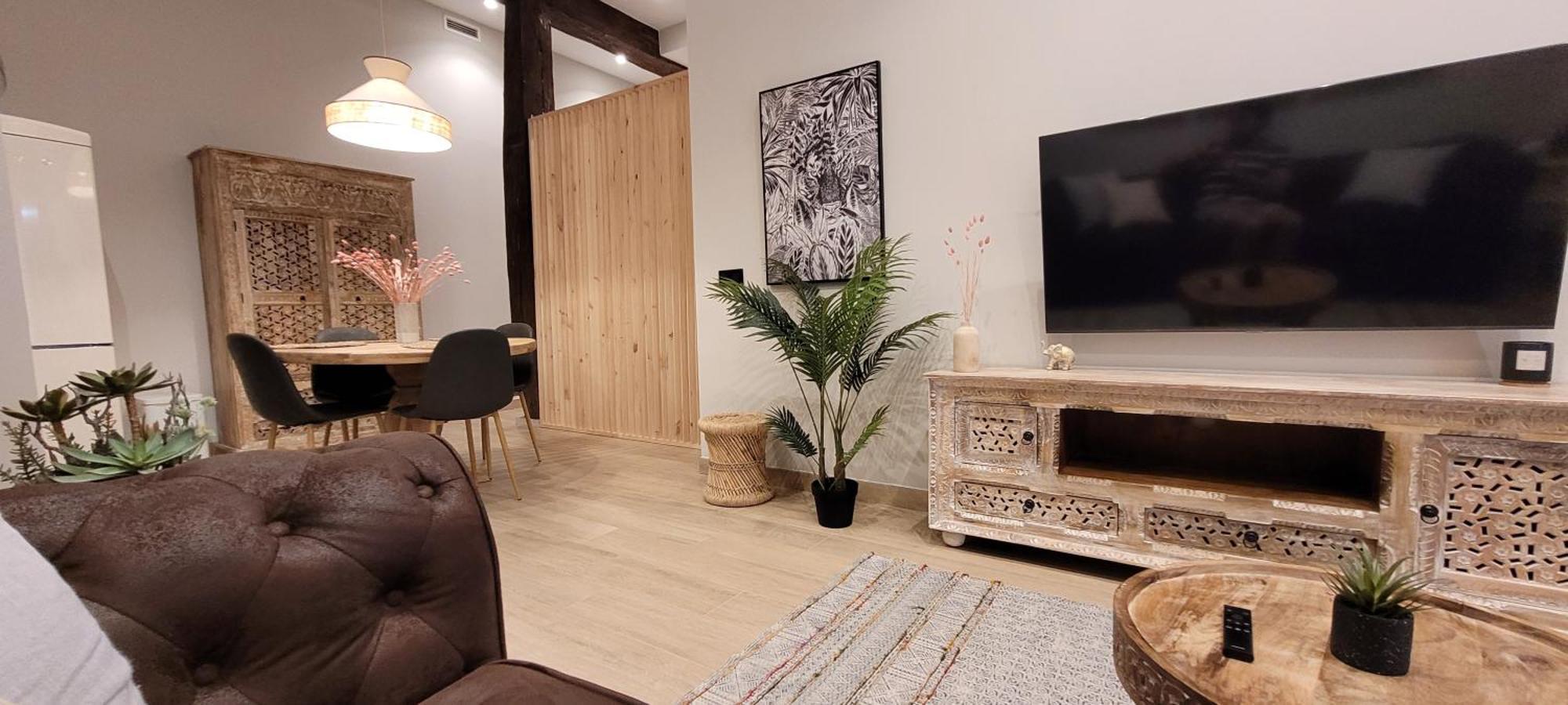 Suite Haus Bahia Santander Buitenkant foto