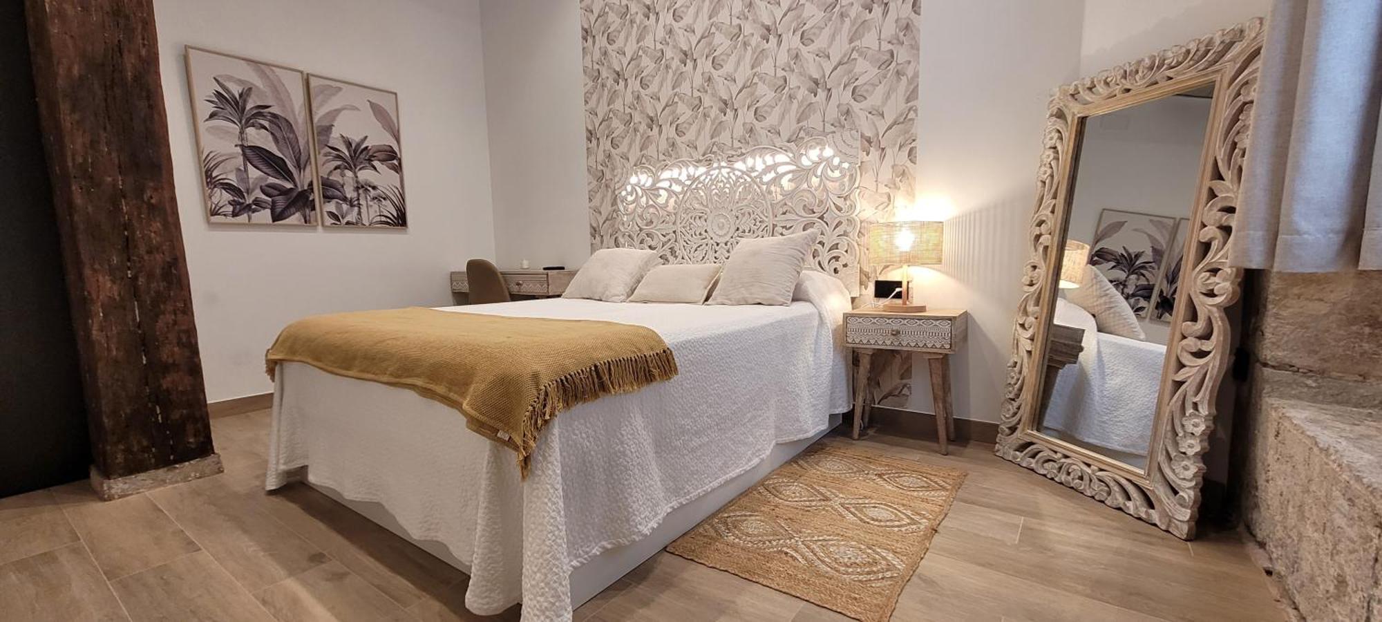 Suite Haus Bahia Santander Buitenkant foto