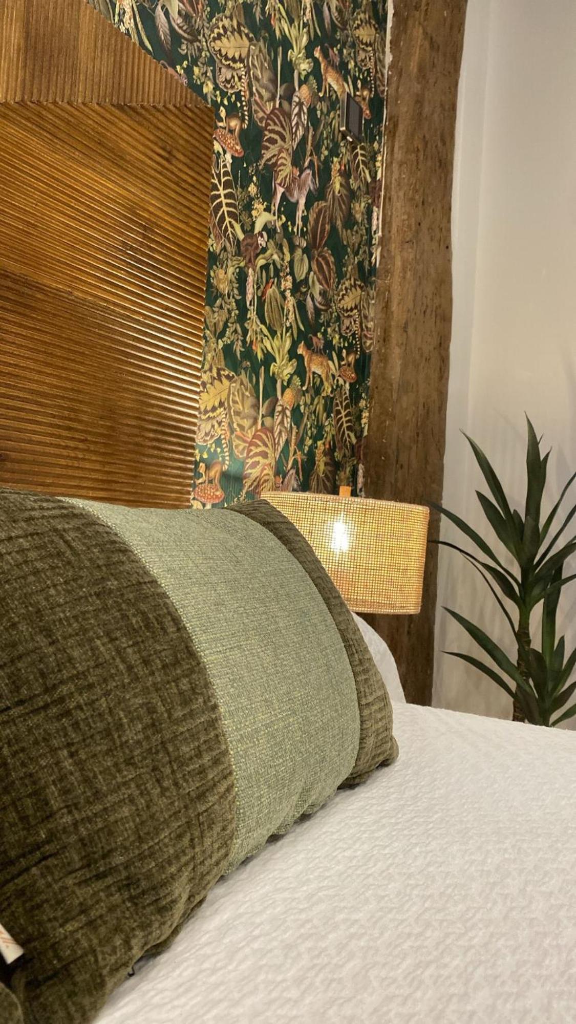 Suite Haus Bahia Santander Buitenkant foto