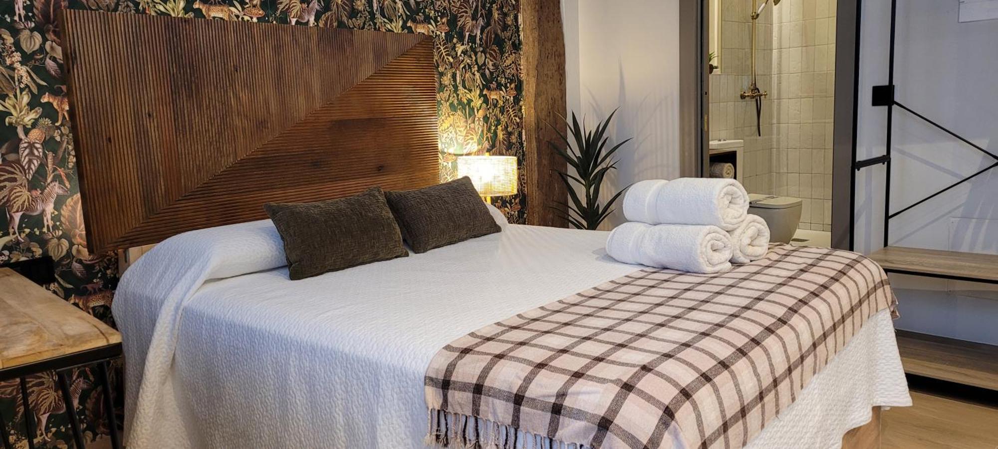 Suite Haus Bahia Santander Buitenkant foto