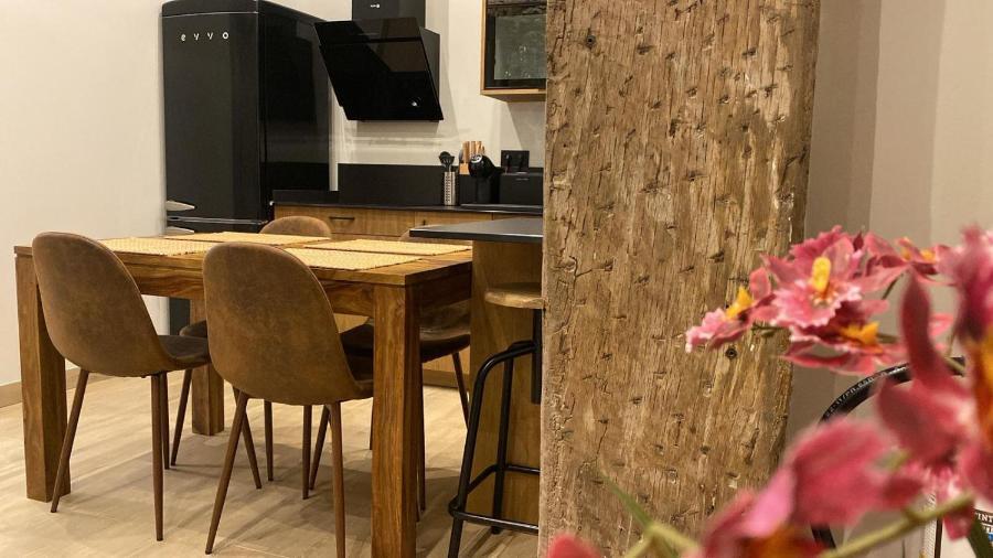 Suite Haus Bahia Santander Buitenkant foto