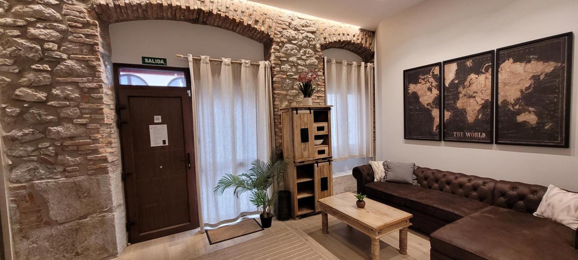 Suite Haus Bahia Santander Buitenkant foto