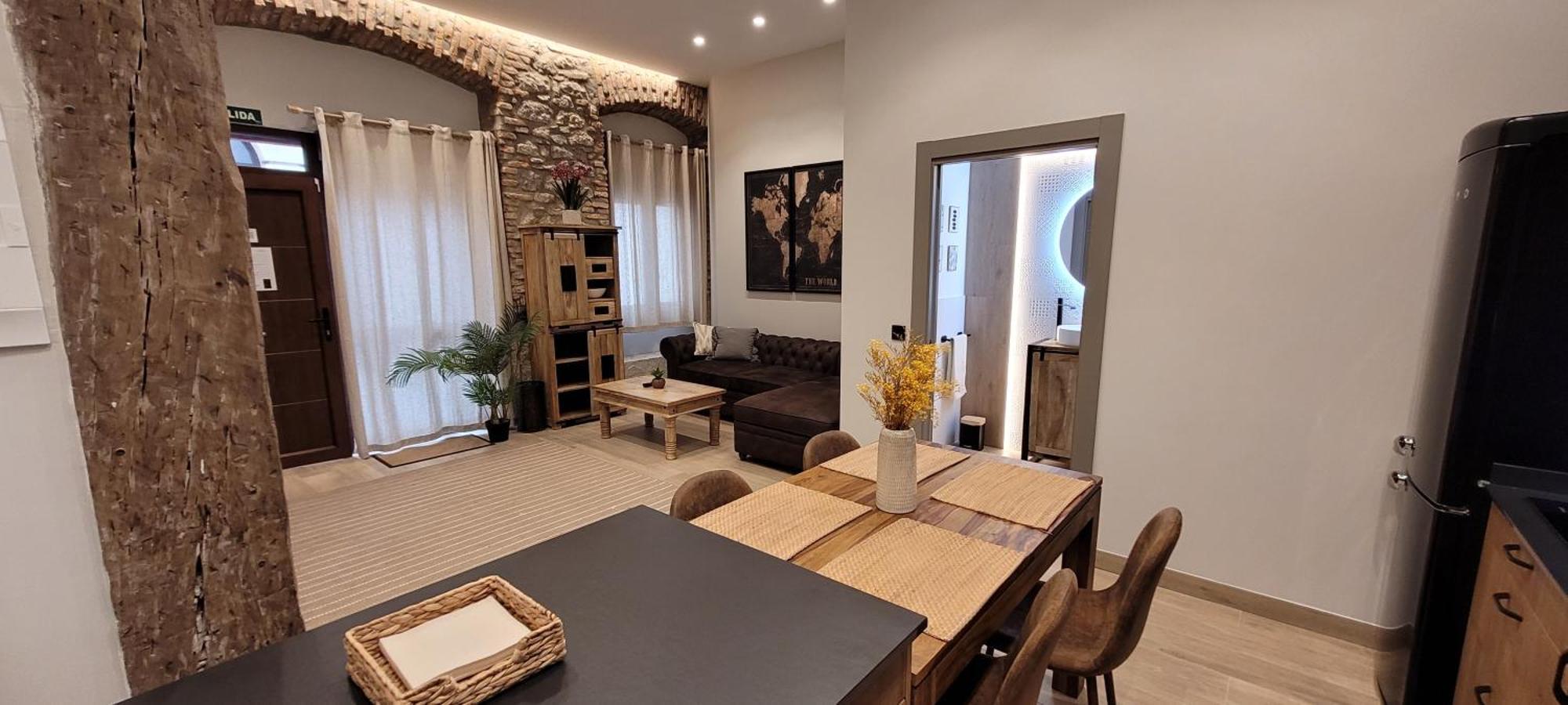 Suite Haus Bahia Santander Buitenkant foto