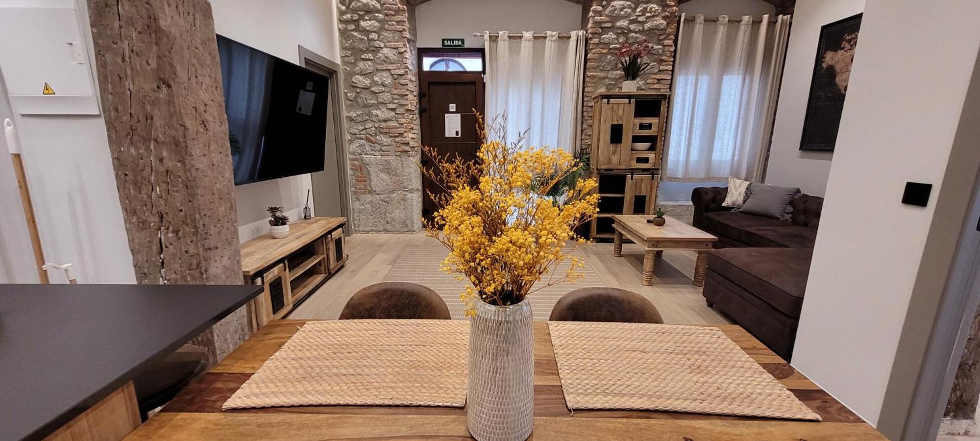 Suite Haus Bahia Santander Buitenkant foto
