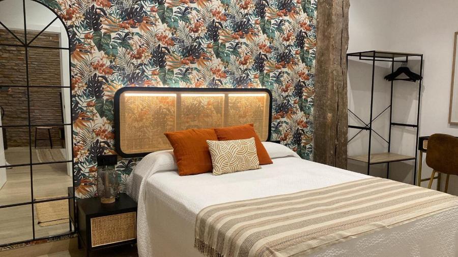 Suite Haus Bahia Santander Buitenkant foto