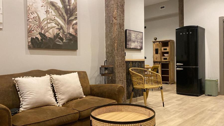 Suite Haus Bahia Santander Buitenkant foto