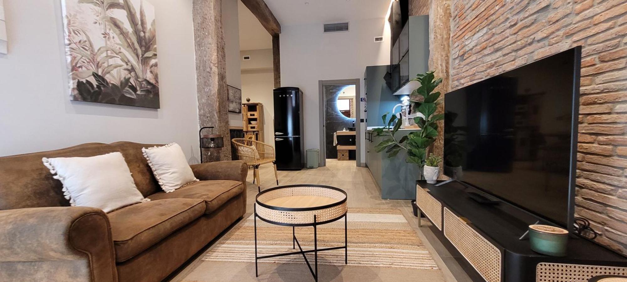 Suite Haus Bahia Santander Buitenkant foto