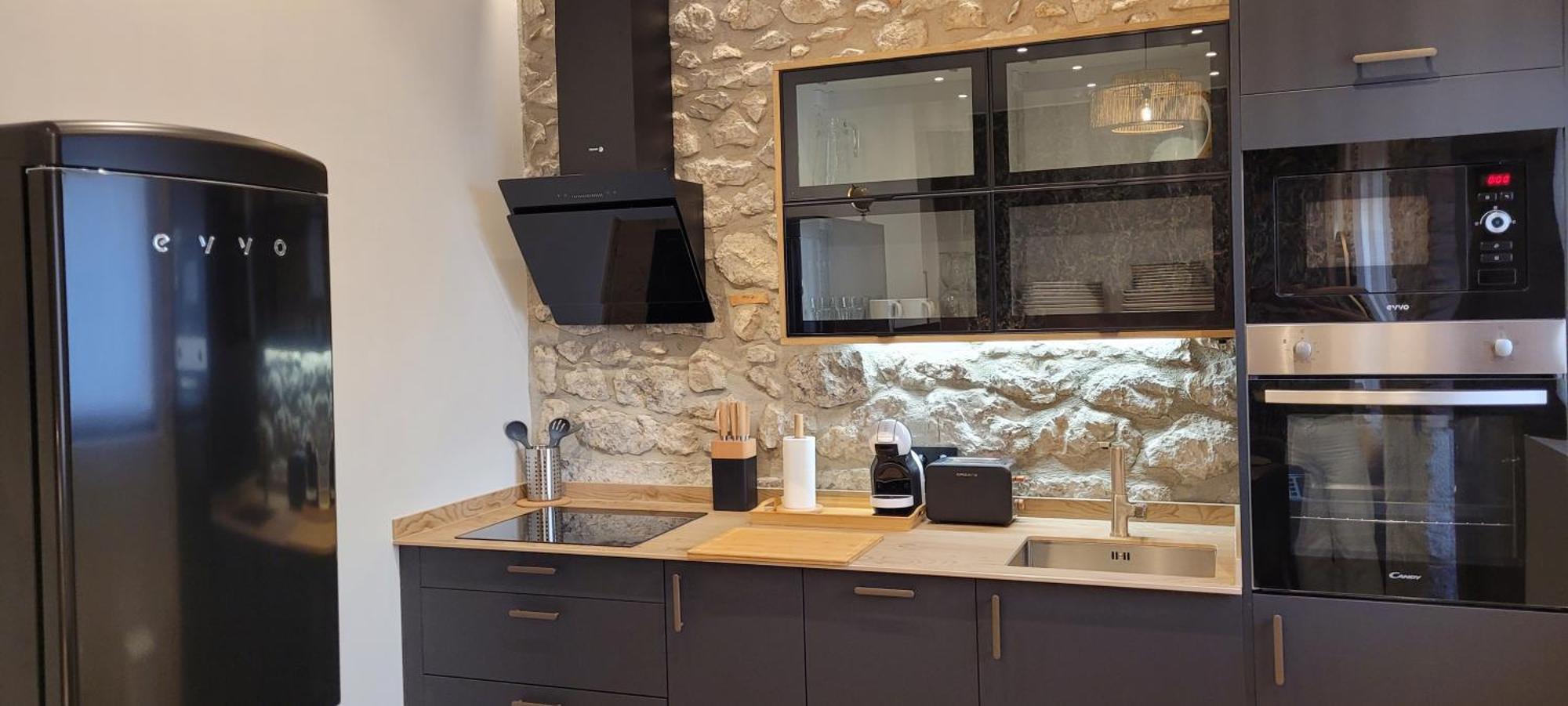 Suite Haus Bahia Santander Buitenkant foto