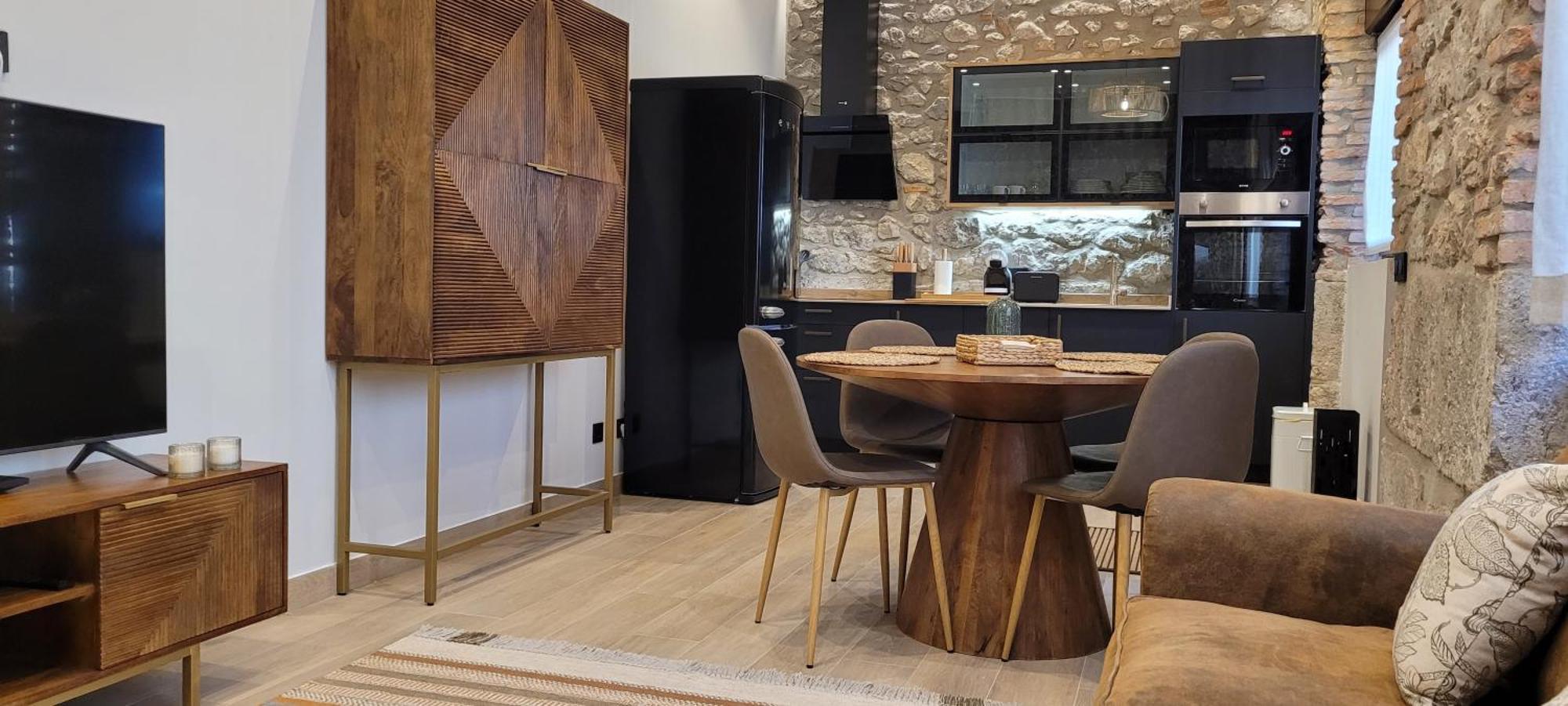 Suite Haus Bahia Santander Buitenkant foto