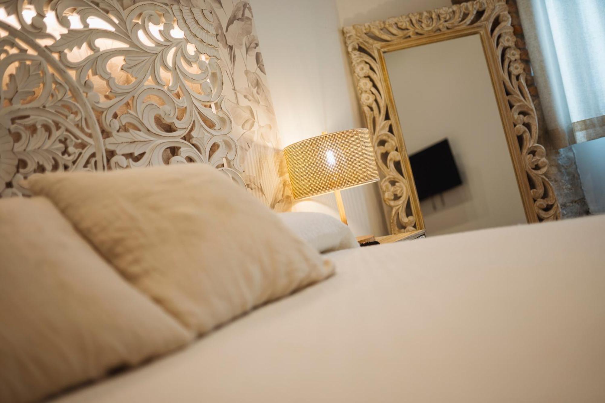 Suite Haus Bahia Santander Buitenkant foto