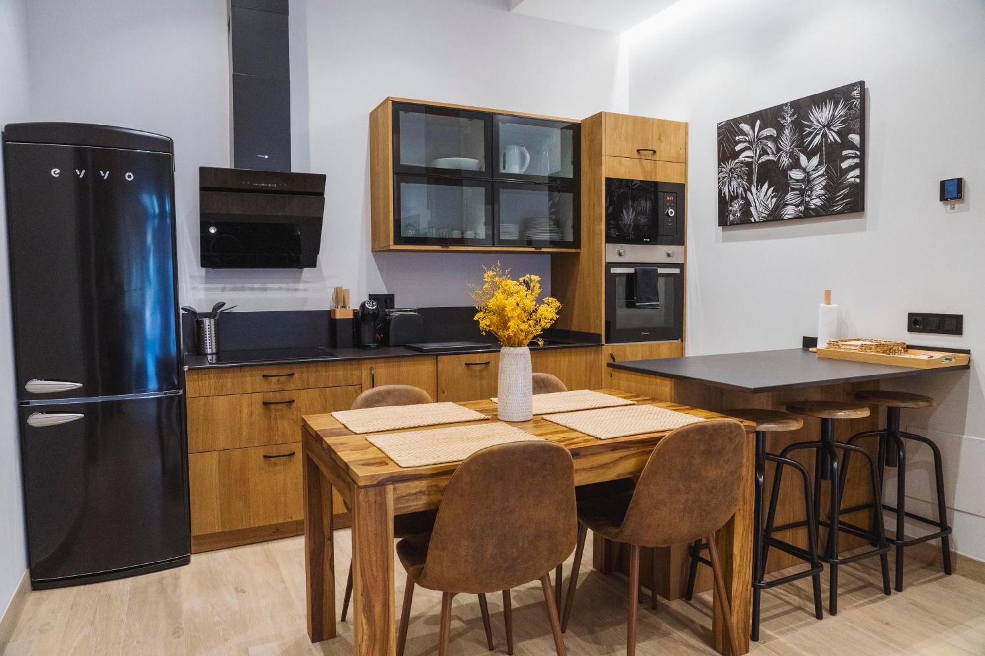 Suite Haus Bahia Santander Buitenkant foto