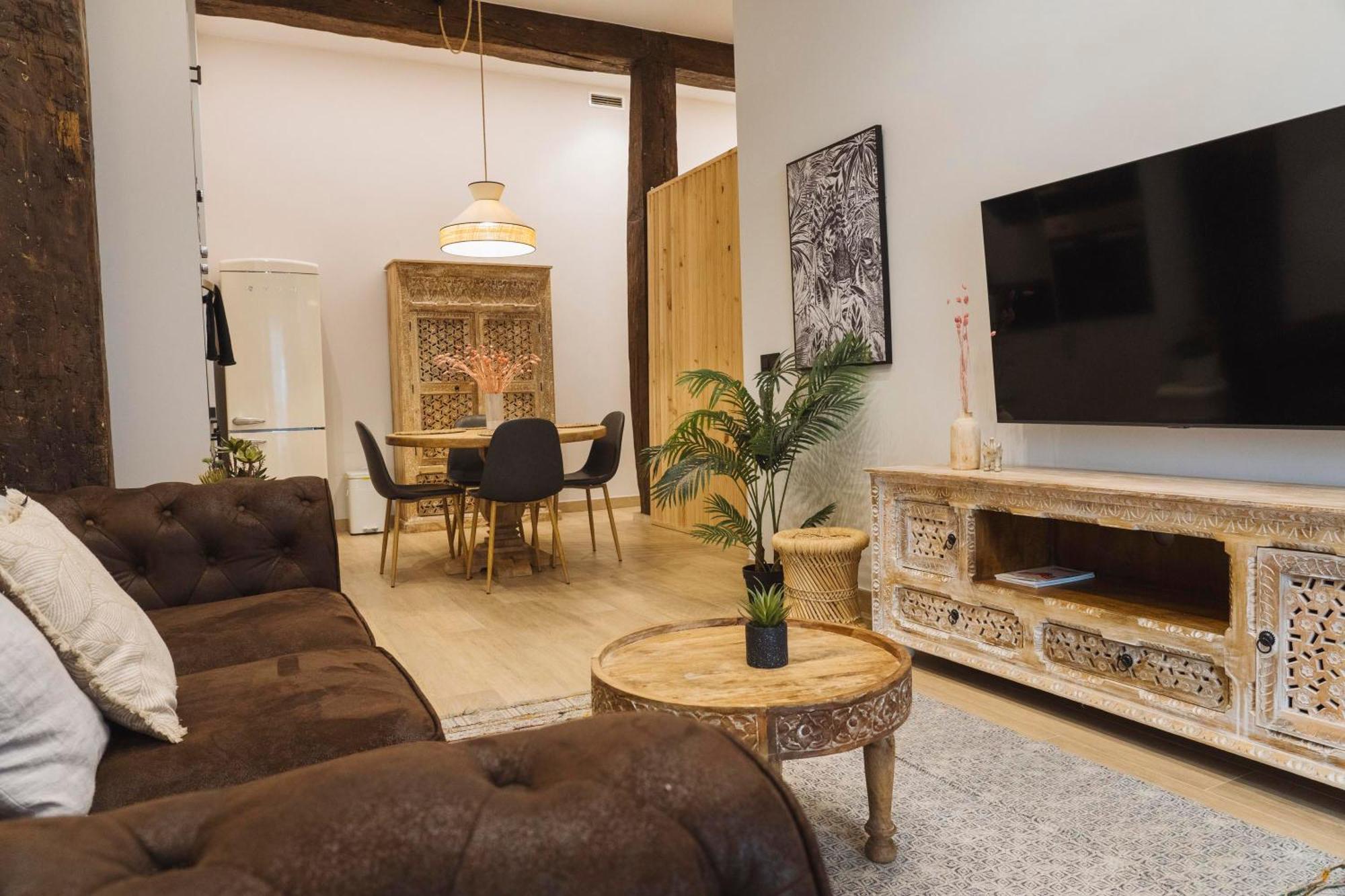Suite Haus Bahia Santander Buitenkant foto