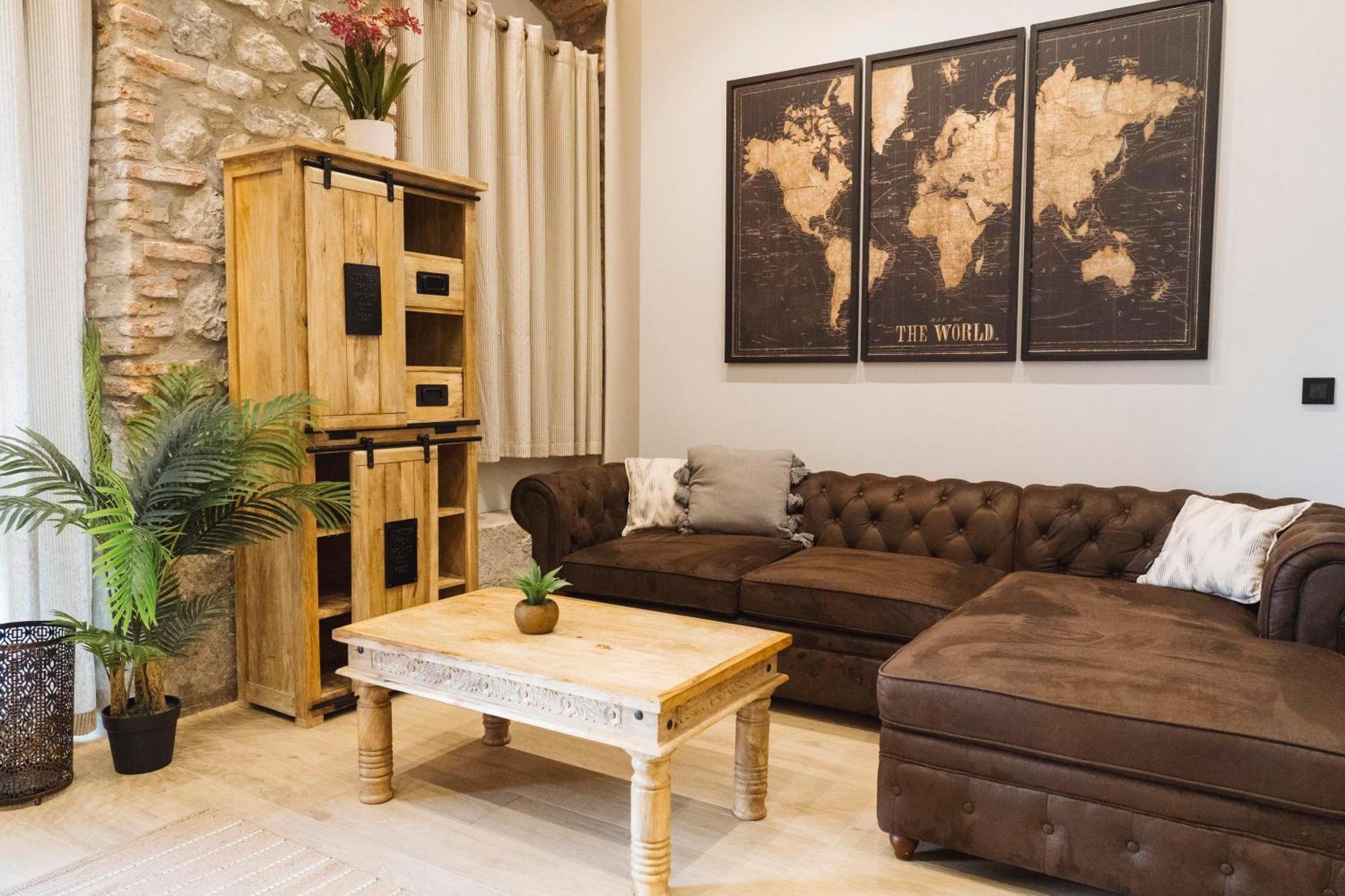 Suite Haus Bahia Santander Buitenkant foto