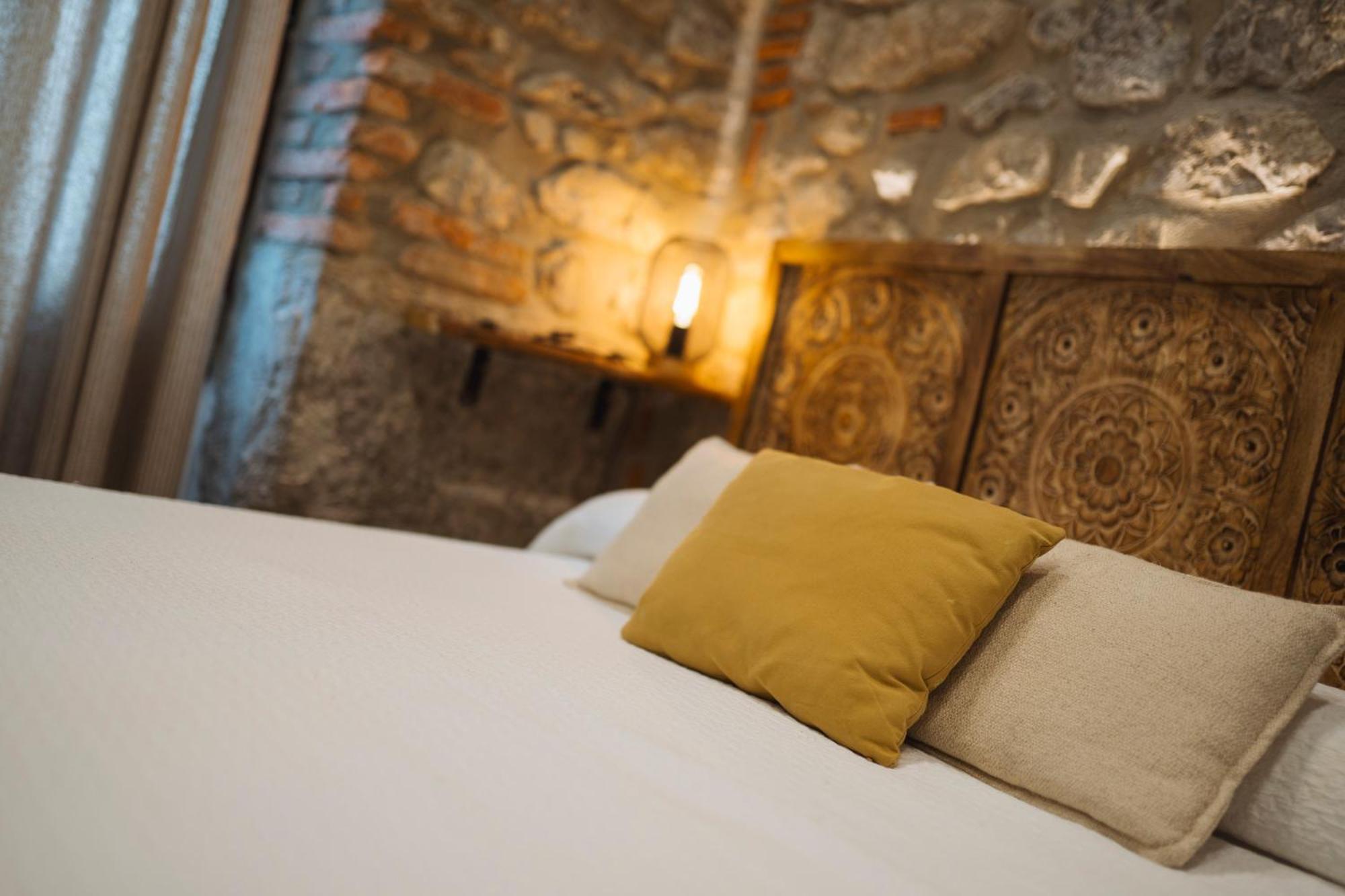 Suite Haus Bahia Santander Buitenkant foto