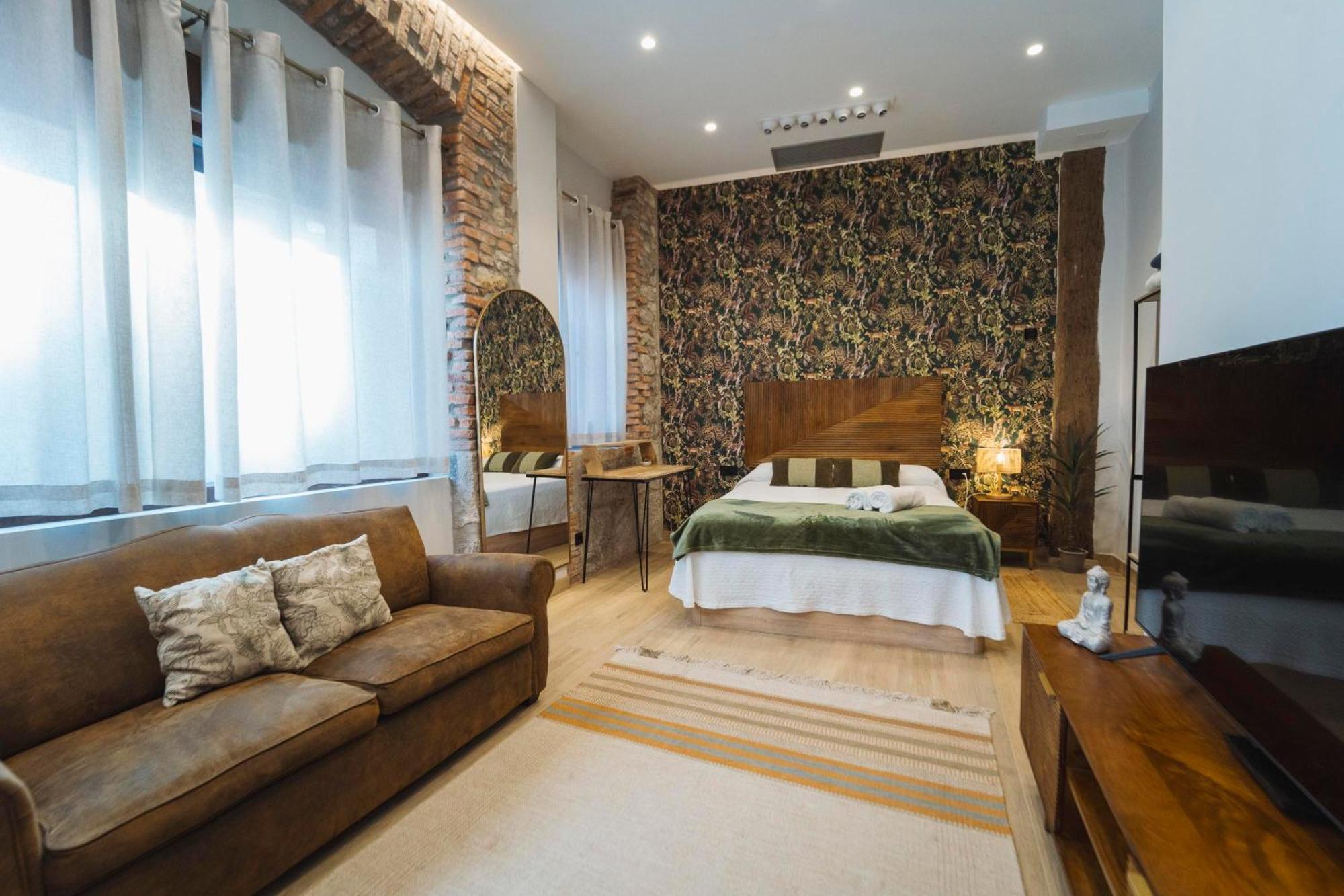 Suite Haus Bahia Santander Buitenkant foto