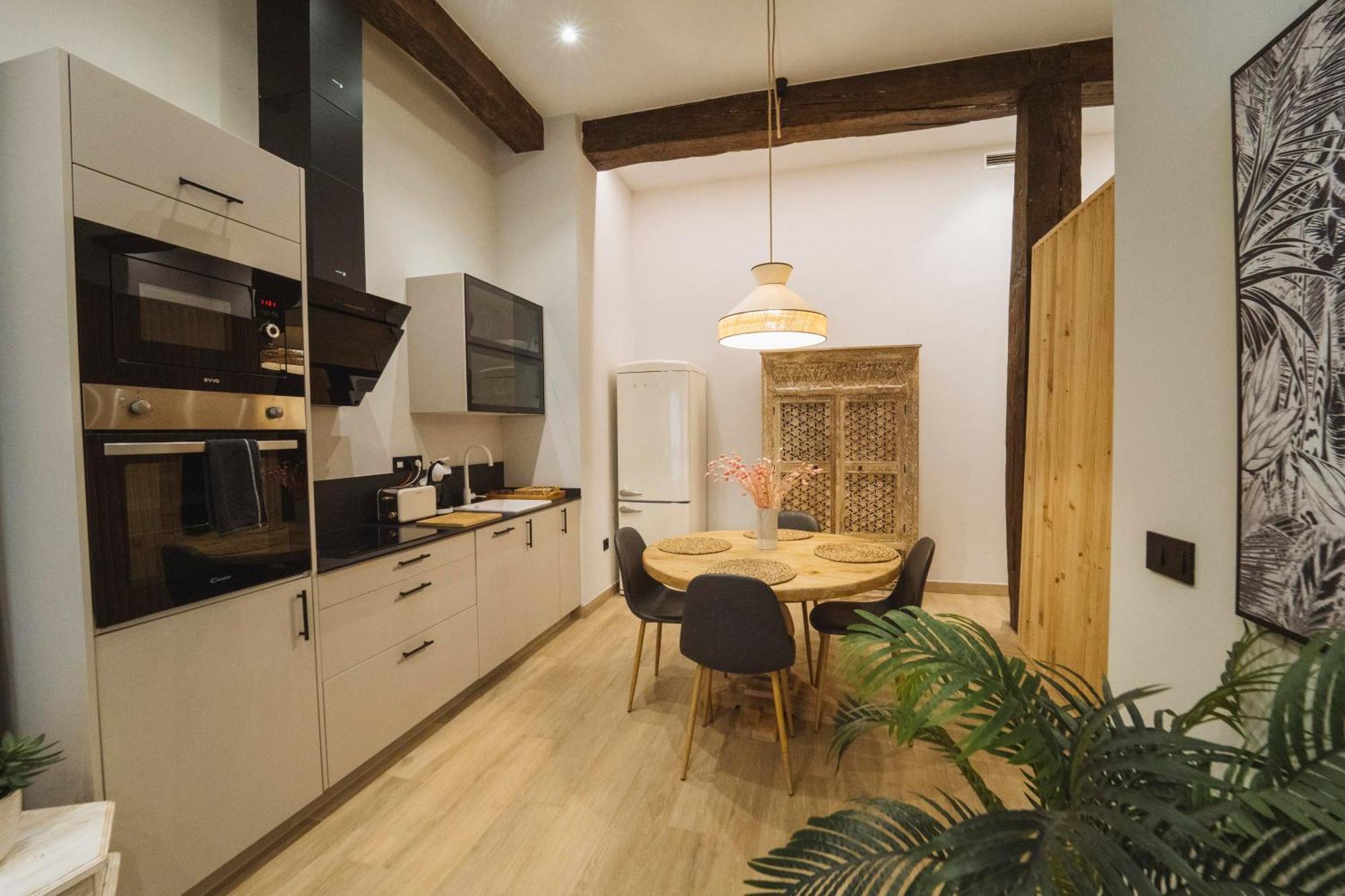Suite Haus Bahia Santander Buitenkant foto