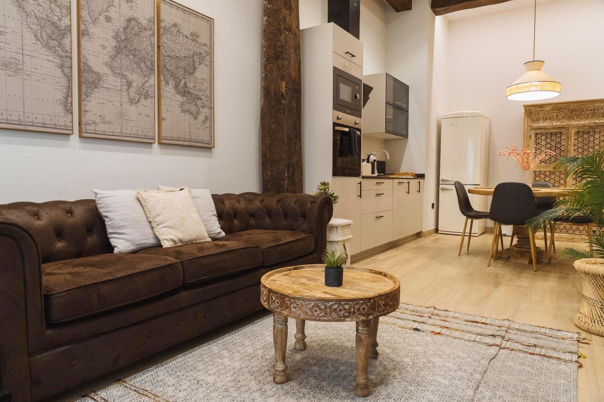 Suite Haus Bahia Santander Buitenkant foto