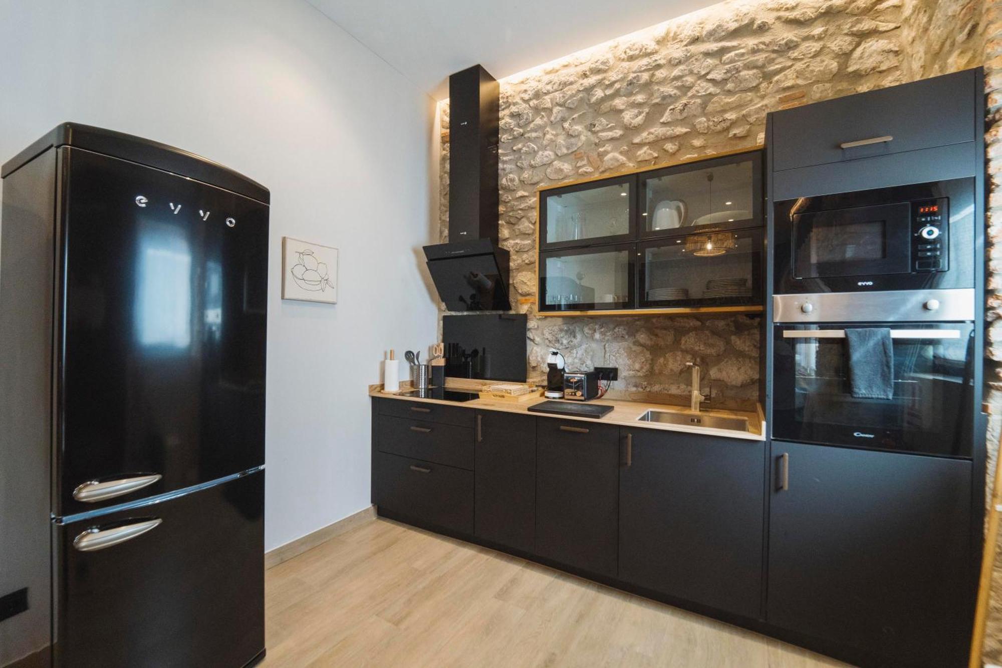 Suite Haus Bahia Santander Buitenkant foto