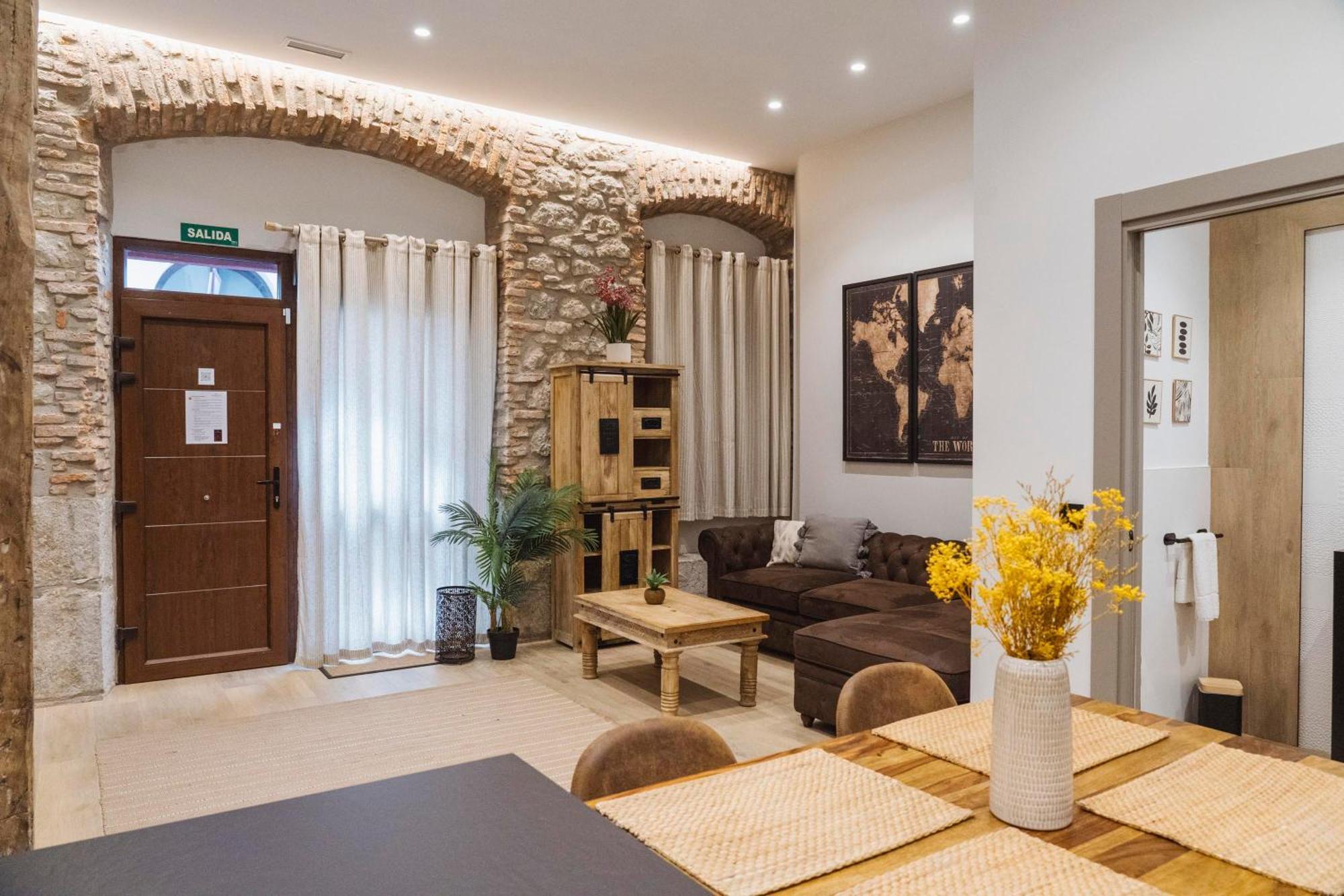 Suite Haus Bahia Santander Buitenkant foto