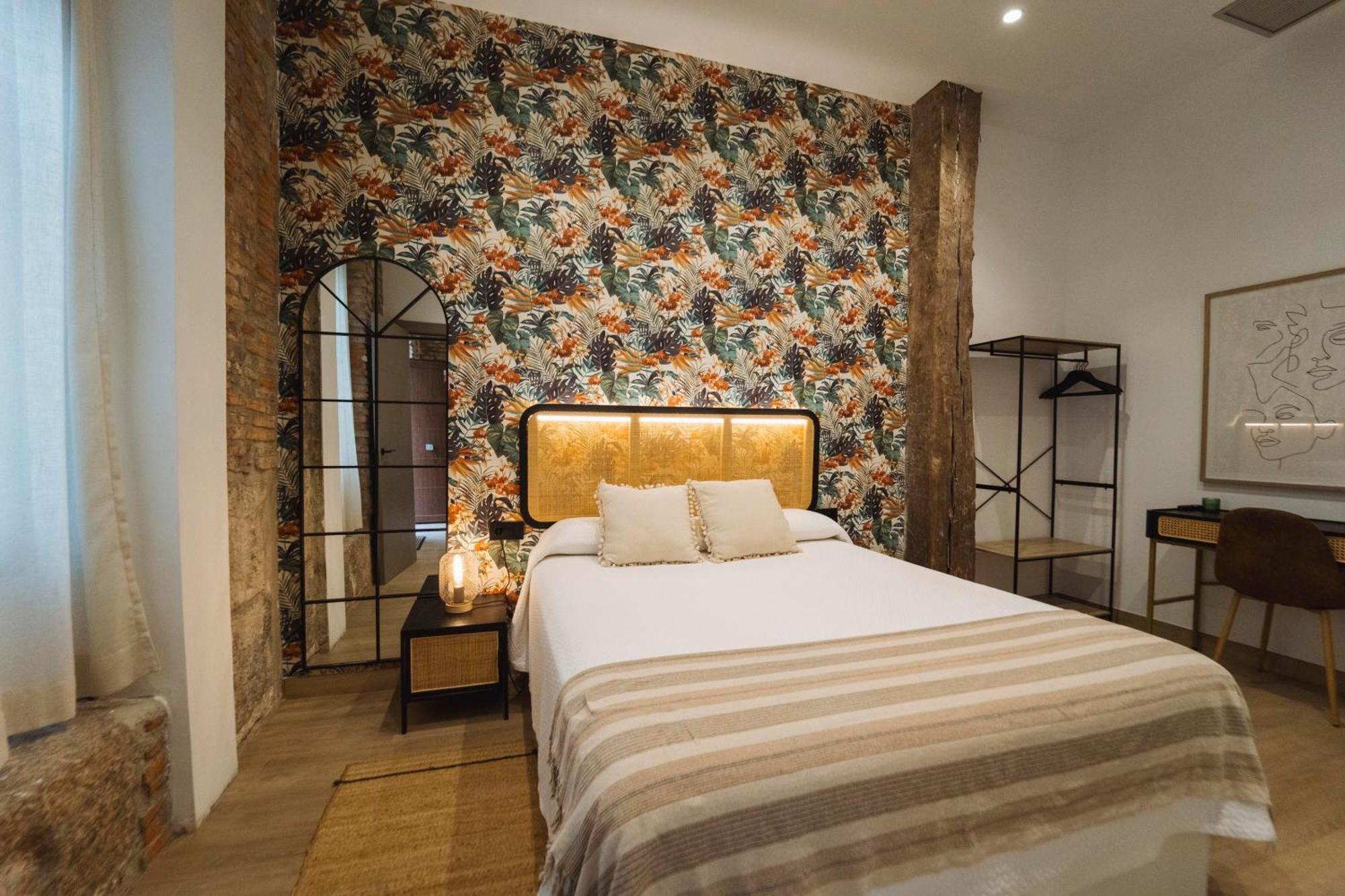 Suite Haus Bahia Santander Buitenkant foto