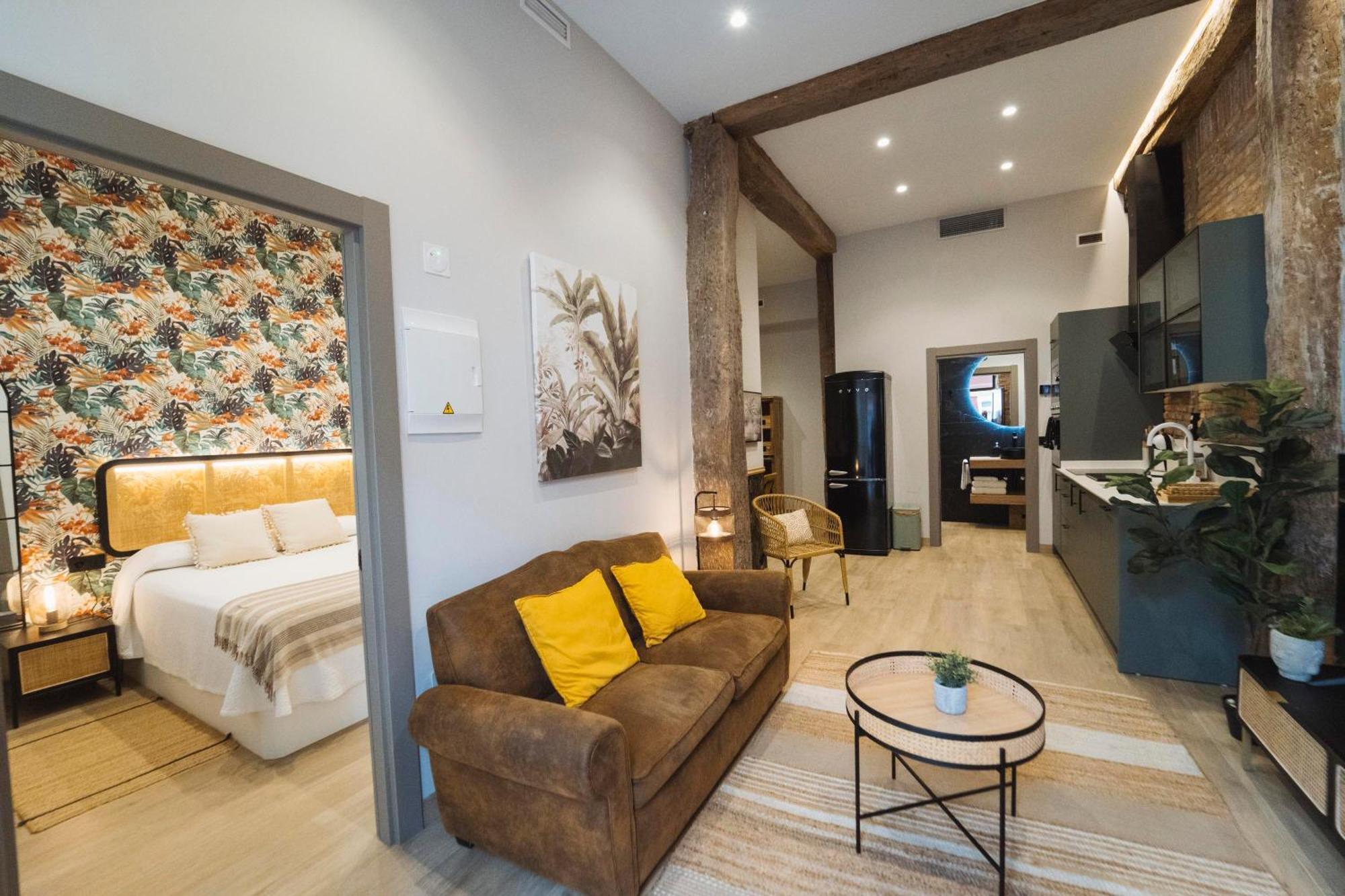 Suite Haus Bahia Santander Buitenkant foto
